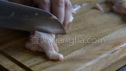 左宗棠鸡的做法图解4