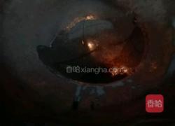 蒜苔炒鸡心的做法图解6