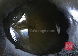 西红柿炒娃娃菜的做法图解3