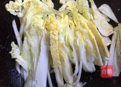 西红柿炒娃娃菜的做法图解7