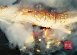 红烧大黄鱼的做法图解6