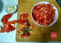 鸡丁披萨酱的做法图解3