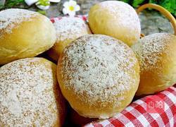 软面包的做法图解1