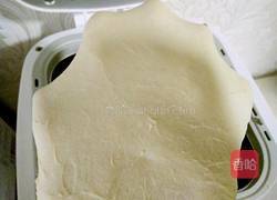 软面包的做法图解5