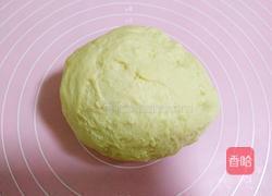 软面包的做法图解8
