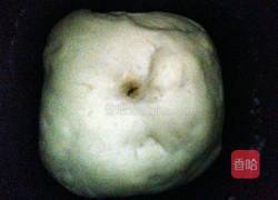 软面包的做法图解7
