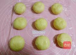 软面包的做法图解9