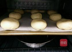 软面包的做法图解11
