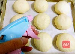软面包的做法图解12