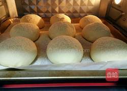 软面包的做法图解14