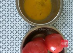 木须柿子的做法图解3