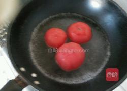 木须柿子的做法图解7