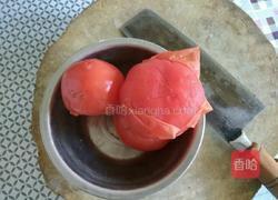 木须柿子的做法图解8