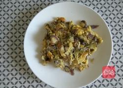 木须柿子的做法图解12