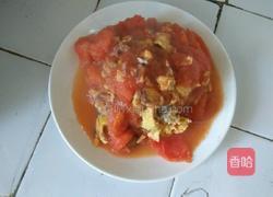 木须柿子的做法图解15