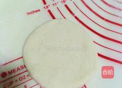 香酥肉馅光饼的做法图解9