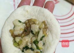 香酥肉馅光饼的做法图解10