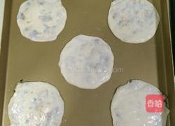 香酥肉馅光饼的做法图解14