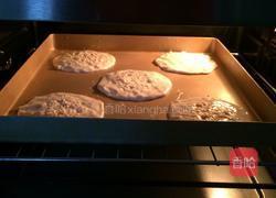 香酥肉馅光饼的做法图解16