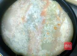 五彩蔬菜饼的做法图解8