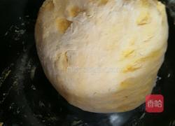 彩色馒头的做法图解3