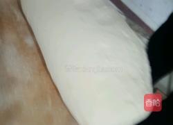 彩色馒头的做法图解4
