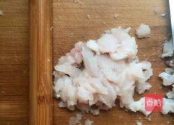 手打鱼丸的做法图解1