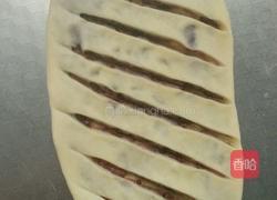 豆沙面包的做法图解8