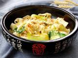油泼面