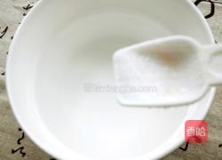 油泼面的做法图解2