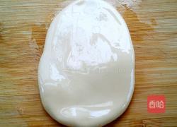 油泼面的做法图解8