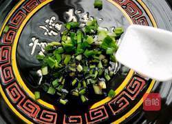 油泼面的做法图解12