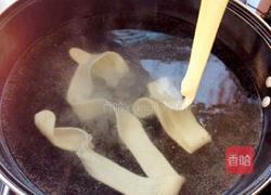 油泼面的做法图解13