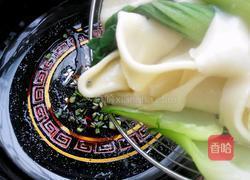 油泼面的做法图解16