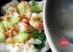 油泼面的做法图解19