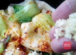 油泼面的做法图解20