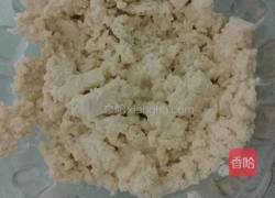 香椿拌豆腐的做法图解5