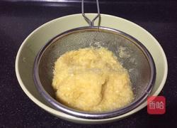 香滑玉米汁的做法图解5