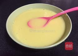 香滑玉米汁的做法图解6