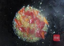 炒莲藕的做法图解4