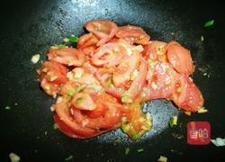 「Cathy边吃边营养」西蓝花炒番茄的做法图解7