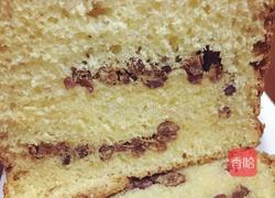 蜜豆吐司的做法图解8