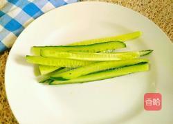 黄金鸡蛋卷的做法图解3