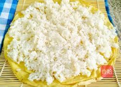 黄金鸡蛋卷的做法图解11