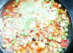 香菇肉酱的做法图解3