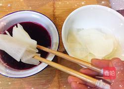 糖醋萝卜的做法图解6