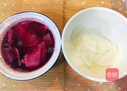 糖醋萝卜的做法图解7