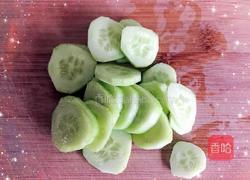 糖醋萝卜的做法图解8