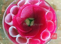 糖醋萝卜的做法图解12