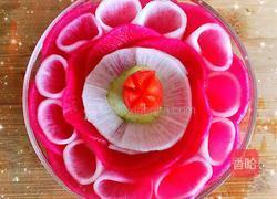 糖醋萝卜的做法图解14